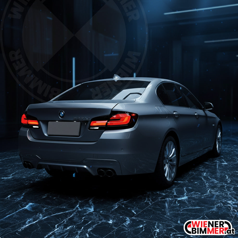 BMW F10 Rückleuchten