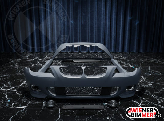 Bodykit M-Technik Optik für BMW 5er E60 Vor-LCI (2003-2007)