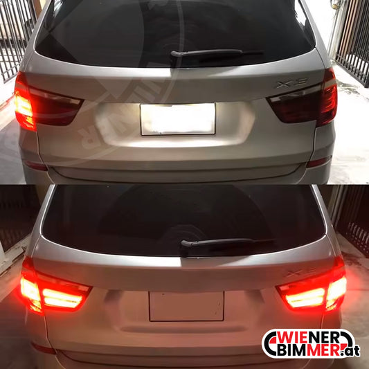 BMW X3 F25 (2011-2015) Verbesserte LED-Treiberplatine für Rücklicht-Reparatur