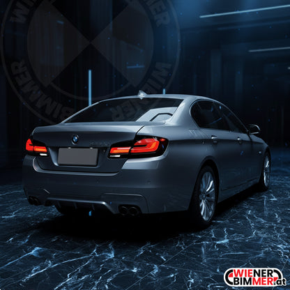 BMW F10 Rückleuchten
