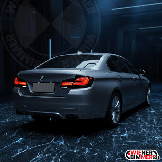BMW F10 Rückleuchten
