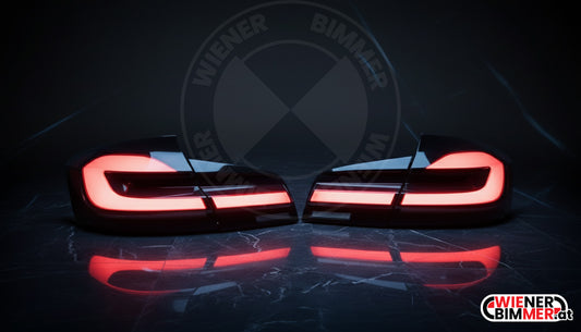 BMW F10 Rückleuchten