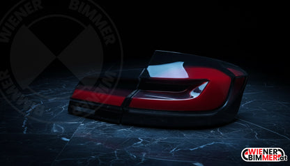 BMW F10 Rückleuchten