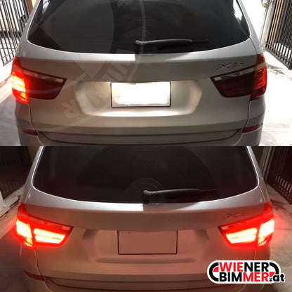 BMW X3 F25 (2011-2015) Verbesserte LED-Treiberplatine für Rücklicht-Reparatur